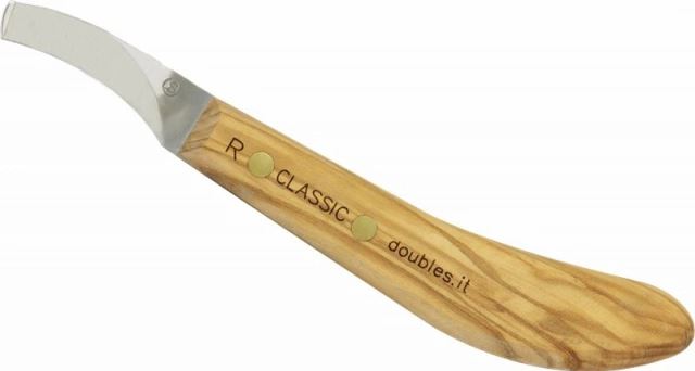 DOUBLE S HOVKNIV CLASSIC DELUXE