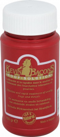 KEVIN BACONS HOOF SOLUTION