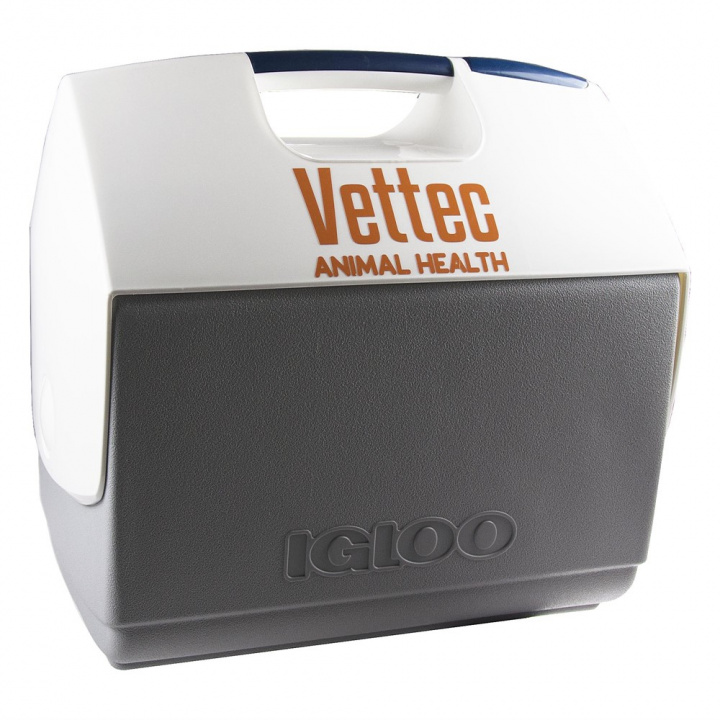 VETTEC THERMOBOX IGLOO i gruppen HOVVÅRD / HOVPLAST hos Brandts Hästskor AB (5583819)